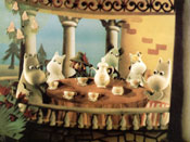 Moomins